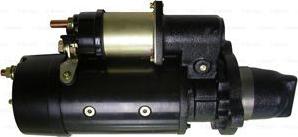 BOSCH F 042 003 057 - Стартер autozip.com.ua