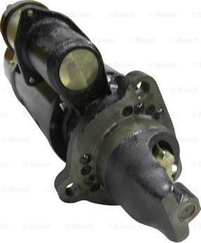 BOSCH F 042 003 057 - Стартер autozip.com.ua
