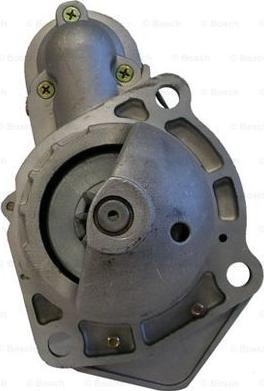 BOSCH F 042 002 084 - Стартер autozip.com.ua