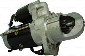 BOSCH F 042 002 084 - Стартер autozip.com.ua