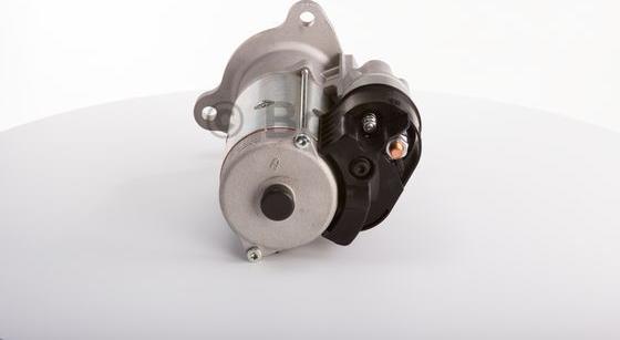 BOSCH F 042 002 135 - Стартер autozip.com.ua