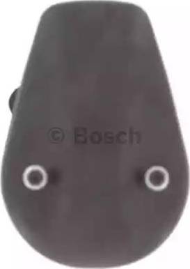 BOSCH F 042 002 121 - Стартер autozip.com.ua