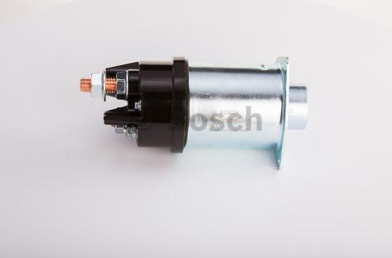 BOSCH F 042 010 585 - Тягове реле, стартер autozip.com.ua