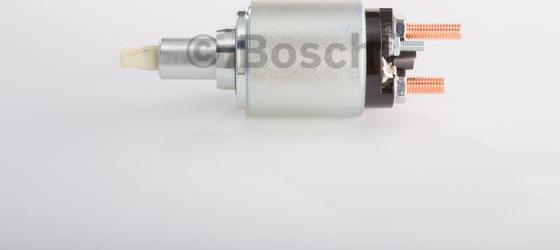 BOSCH F 042 010 673 - Тягове реле, стартер autozip.com.ua