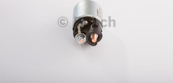 BOSCH F 042 010 381 - Тягове реле, стартер autozip.com.ua