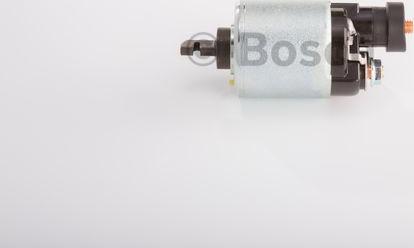 BOSCH F 042 010 381 - Тягове реле, стартер autozip.com.ua