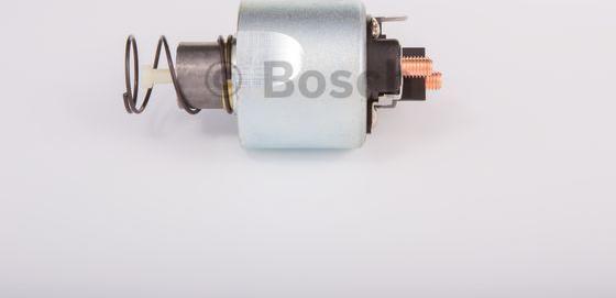 BOSCH F 042 010 371 - Тягове реле, стартер autozip.com.ua