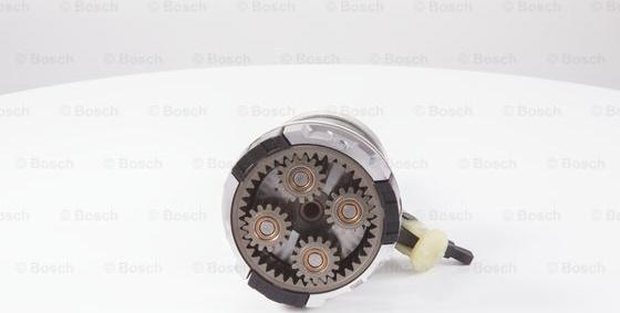 BOSCH F 042 030 061 - Провідна шестерня, стартер autozip.com.ua