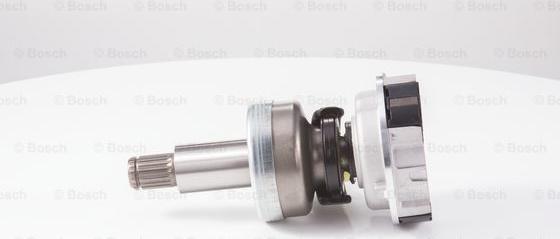 BOSCH F 042 030 061 - Провідна шестерня, стартер autozip.com.ua