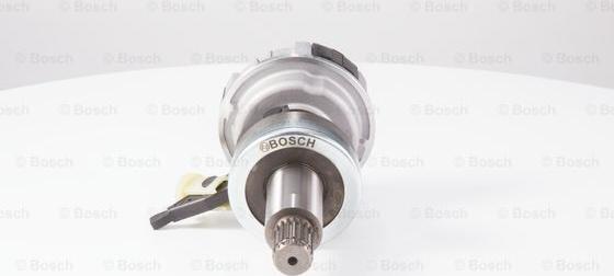 BOSCH F 042 030 061 - Провідна шестерня, стартер autozip.com.ua