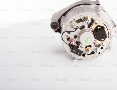 BOSCH F 042 301 022 - Генератор autozip.com.ua