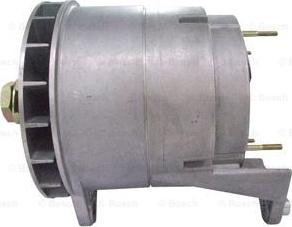 BOSCH F 042 301 151 - Генератор autozip.com.ua