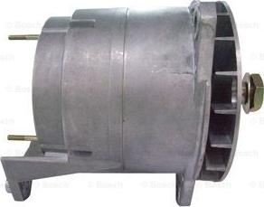 BOSCH F 042 301 151 - Генератор autozip.com.ua