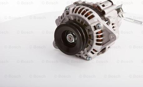 BOSCH F 042 303 112 - Генератор autozip.com.ua