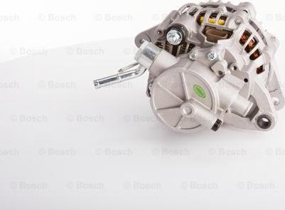 BOSCH F 042 303 112 - Генератор autozip.com.ua