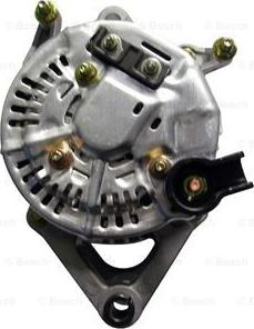 BOSCH F 042 302 033 - Генератор autozip.com.ua