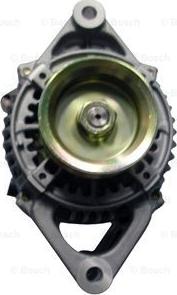 BOSCH F 042 302 033 - Генератор autozip.com.ua
