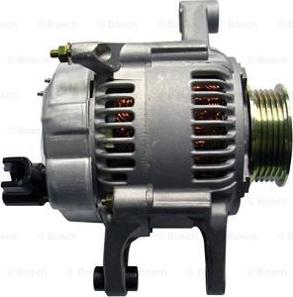 BOSCH F 042 302 033 - Генератор autozip.com.ua
