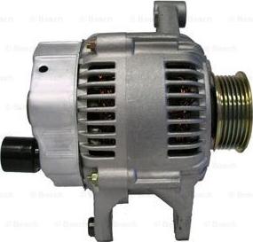 BOSCH F 042 302 149 - Генератор autozip.com.ua