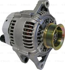 BOSCH F 042 302 149 - Генератор autozip.com.ua