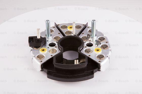 BOSCH F 042 310 082 - Випрямляч, генератор autozip.com.ua