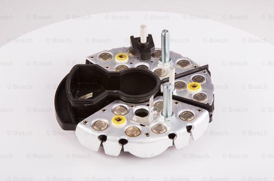 BOSCH F 042 310 082 - Випрямляч, генератор autozip.com.ua