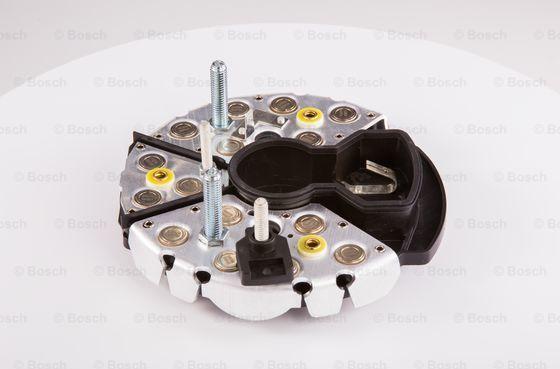 BOSCH F 042 310 082 - Випрямляч, генератор autozip.com.ua