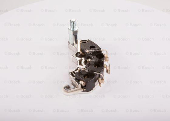 BOSCH F 042 310 351 - Випрямляч, генератор autozip.com.ua