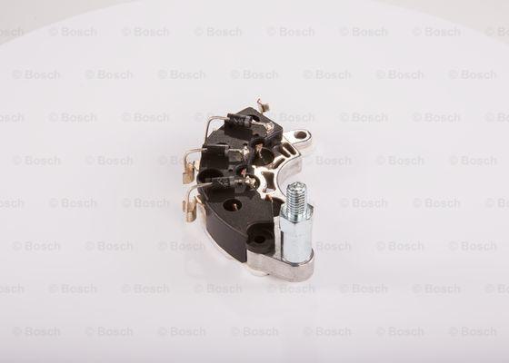 BOSCH F 042 310 351 - Випрямляч, генератор autozip.com.ua