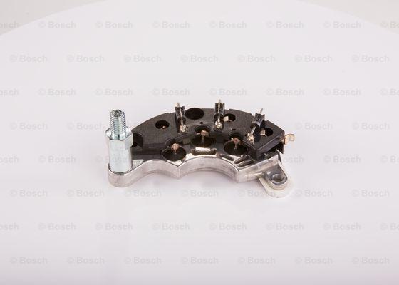 BOSCH F 042 310 351 - Випрямляч, генератор autozip.com.ua
