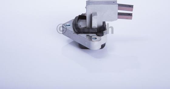 BOSCH F 042 320 310 - Регулятор напруги генератора autozip.com.ua