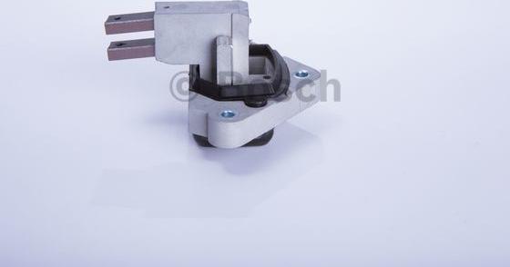 BOSCH F 042 320 310 - Регулятор напруги генератора autozip.com.ua