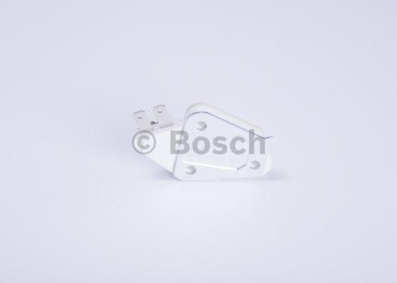 BOSCH F 042 320 208 - Регулятор напруги генератора autozip.com.ua