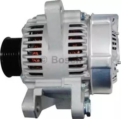 BOSCH F 042 205 043 - Генератор autozip.com.ua