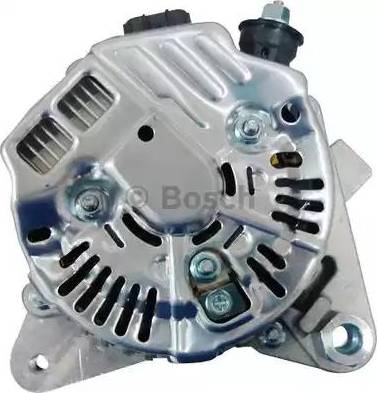 BOSCH F 042 205 043 - Генератор autozip.com.ua