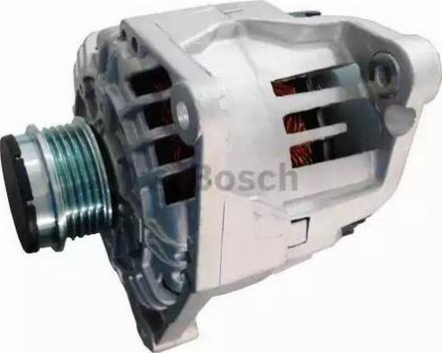 BOSCH F 042 205 050 - Генератор autozip.com.ua