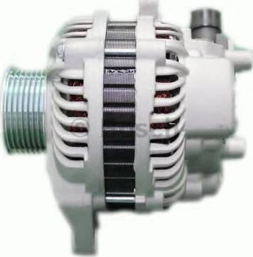 BOSCH F 042 205 000 - Генератор autozip.com.ua