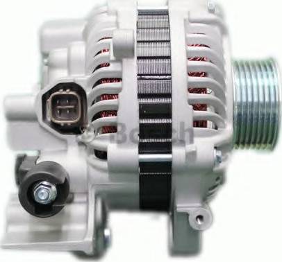 BOSCH F 042 205 000 - Генератор autozip.com.ua