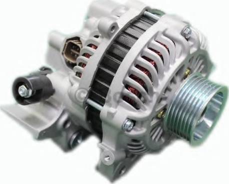 BOSCH F 042 205 000 - Генератор autozip.com.ua