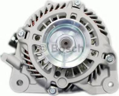 BOSCH F 042 205 000 - Генератор autozip.com.ua