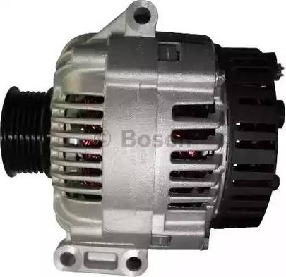 BOSCH F 042 205 167 - Генератор autozip.com.ua