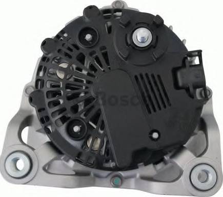 BOSCH F 042 206 007 - Генератор autozip.com.ua