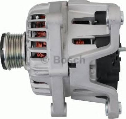 BOSCH F 042 206 007 - Генератор autozip.com.ua