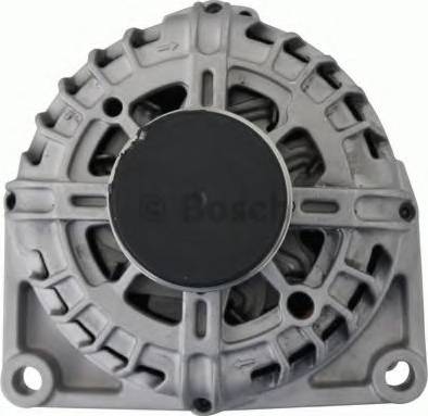 BOSCH F 042 206 007 - Генератор autozip.com.ua