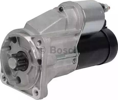 BOSCH F 042 200 043 - Стартер autozip.com.ua