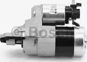 BOSCH F 042 200 055 - Стартер autozip.com.ua