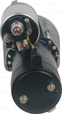 BOSCH F 042 200 062 - Стартер autozip.com.ua