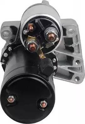 BOSCH F 042 200 019 - Стартер autozip.com.ua
