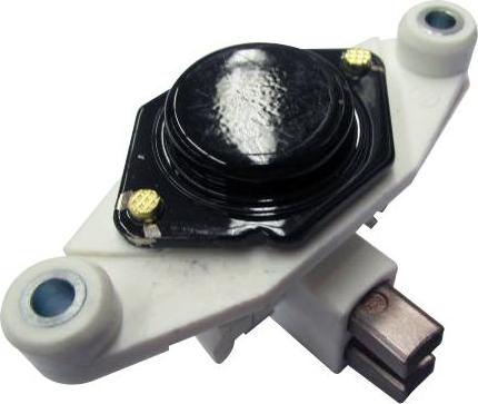 BOSCH F 04R 320 370 - Регулятор напруги генератора autozip.com.ua