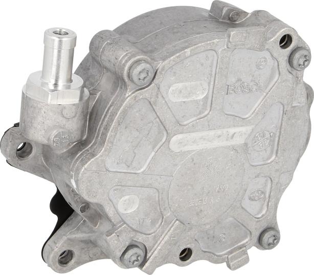 BOSCH F 009 D03 014 - Вакуумний насос, гальмівна система autozip.com.ua